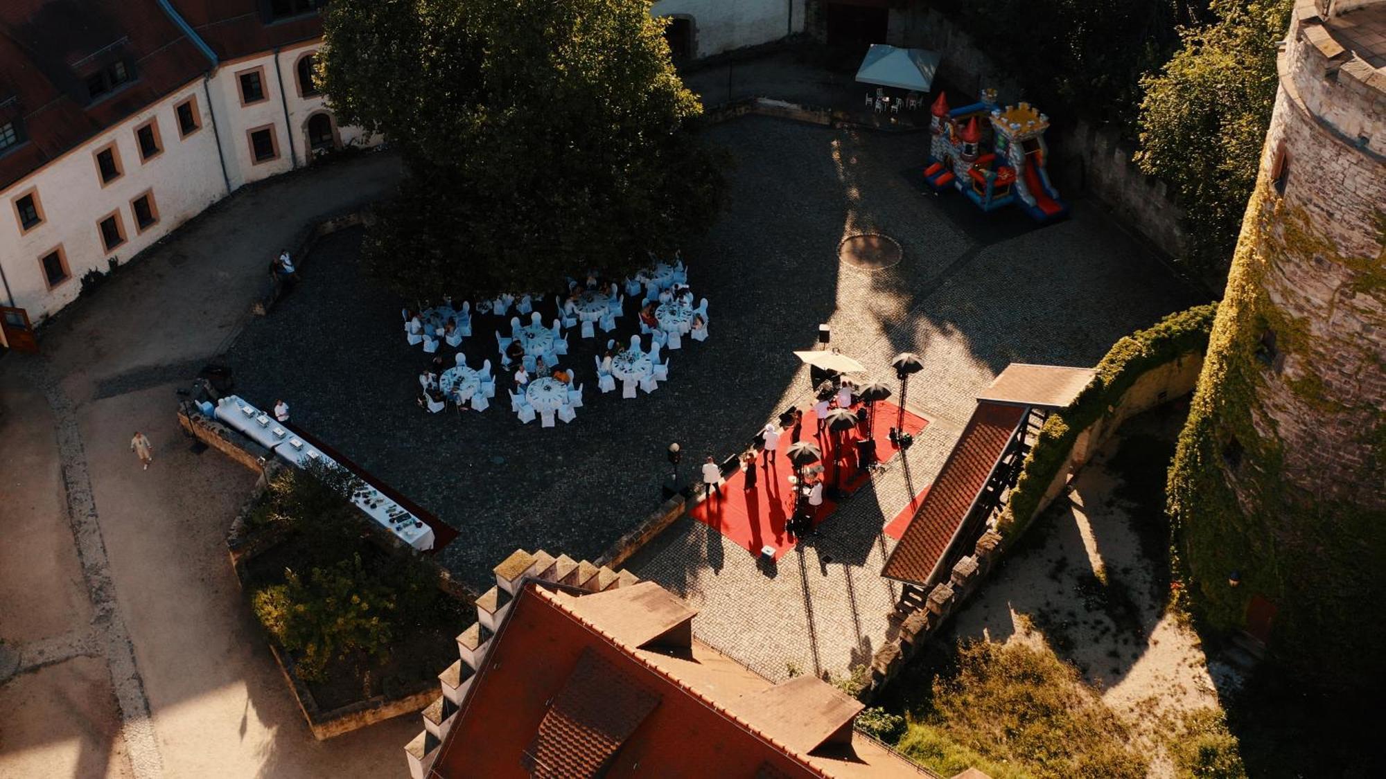 Hotel Schloss Schkopau المظهر الخارجي الصورة