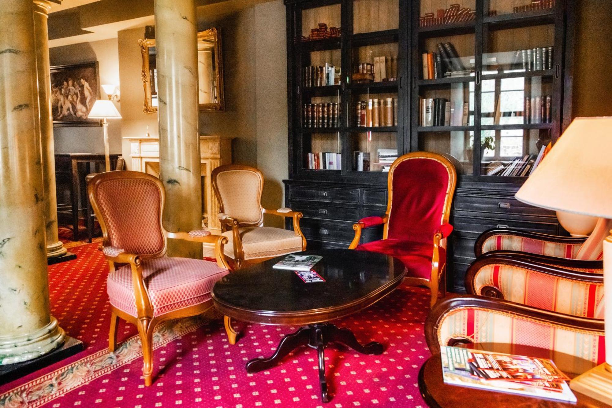 Hotel Schloss Schkopau المظهر الخارجي الصورة