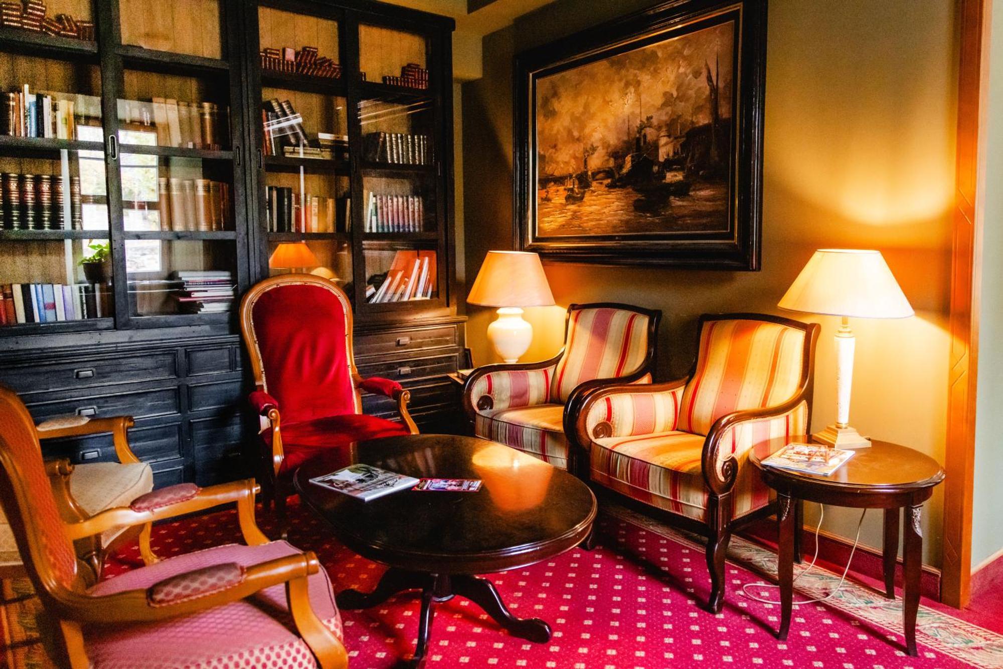 Hotel Schloss Schkopau المظهر الخارجي الصورة