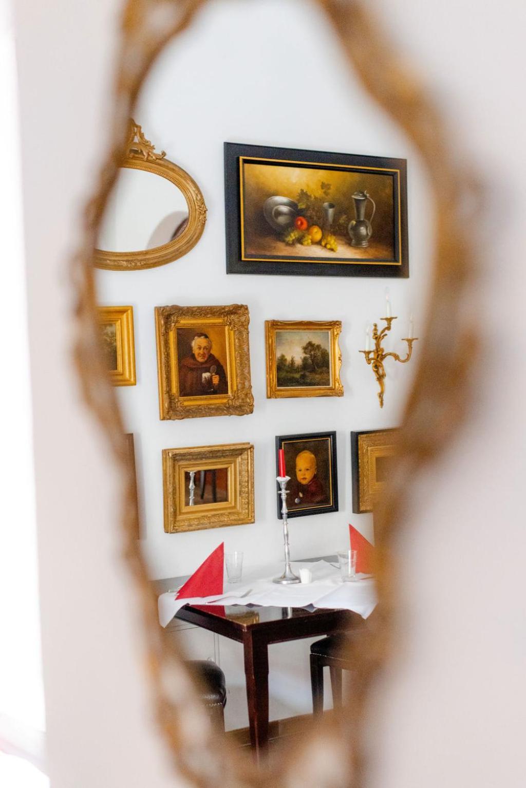 Hotel Schloss Schkopau المظهر الخارجي الصورة
