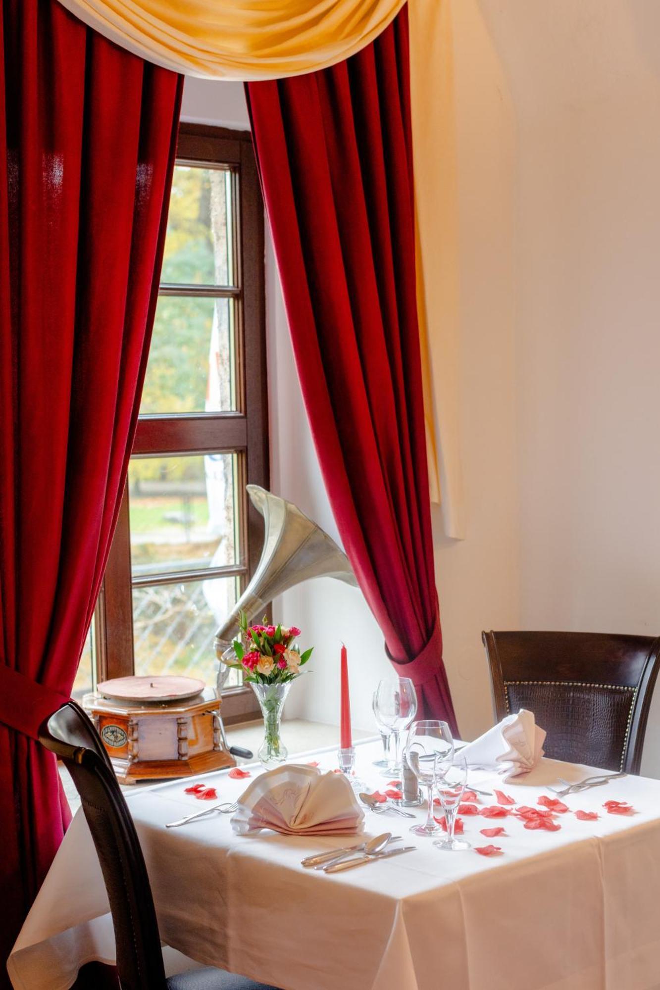 Hotel Schloss Schkopau المظهر الخارجي الصورة