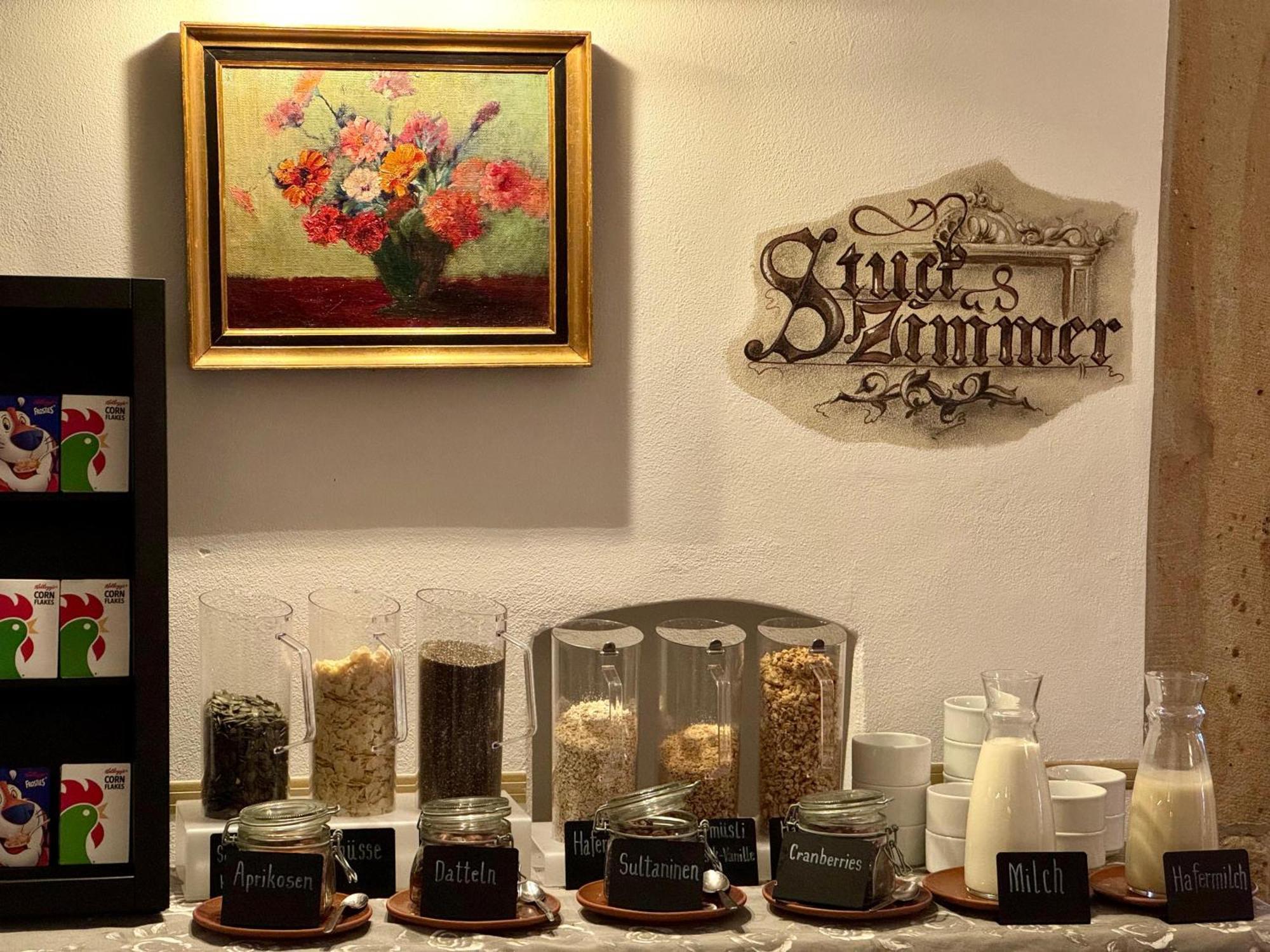 Hotel Schloss Schkopau المظهر الخارجي الصورة